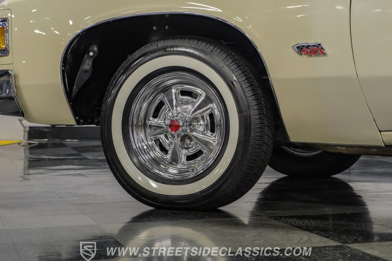 1975 Pontiac Grand Ville 73
