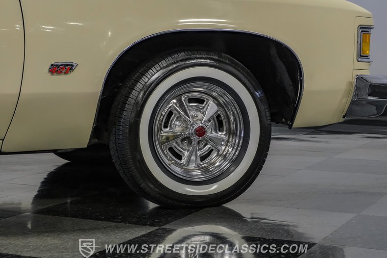 1975 Pontiac Grand Ville 72
