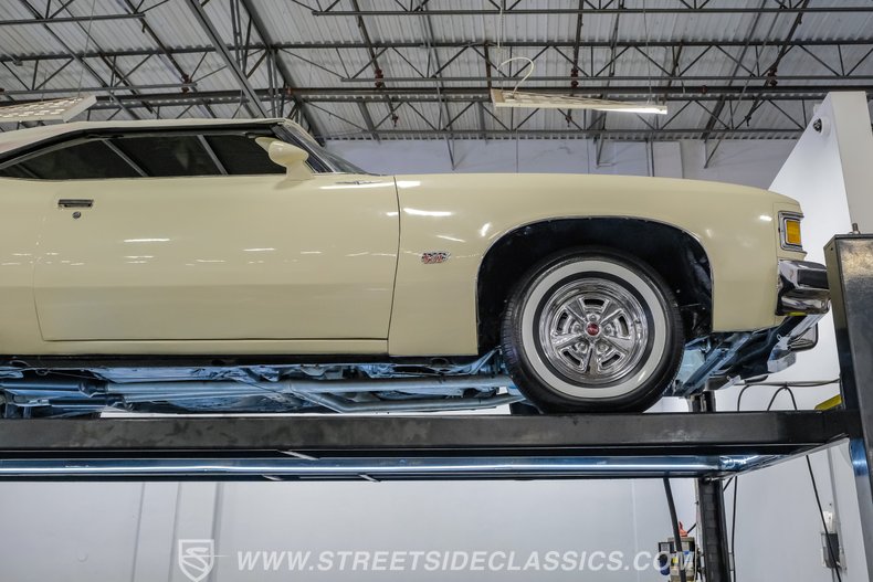 1975 Pontiac Grand Ville 88