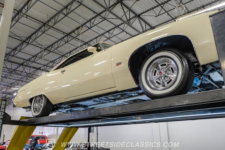 1975 Pontiac Grand Ville 89