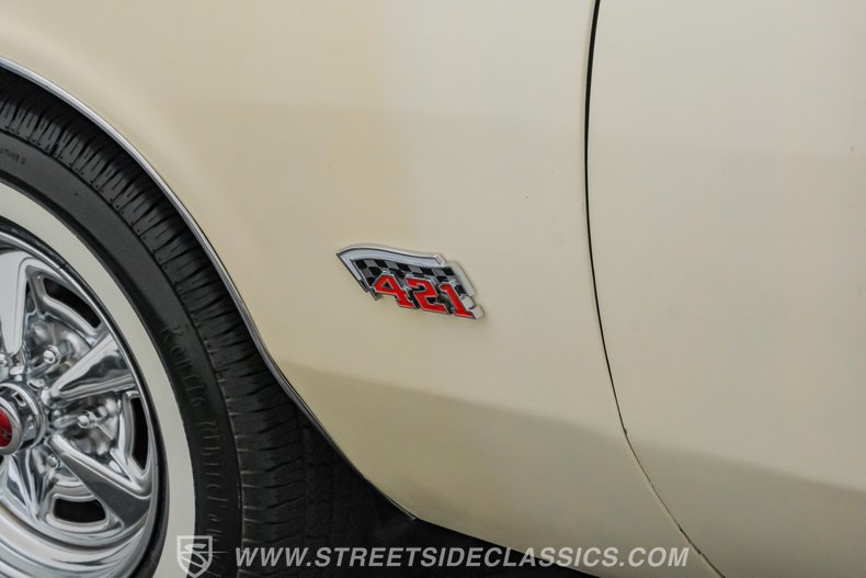 1975 Pontiac Grand Ville 100