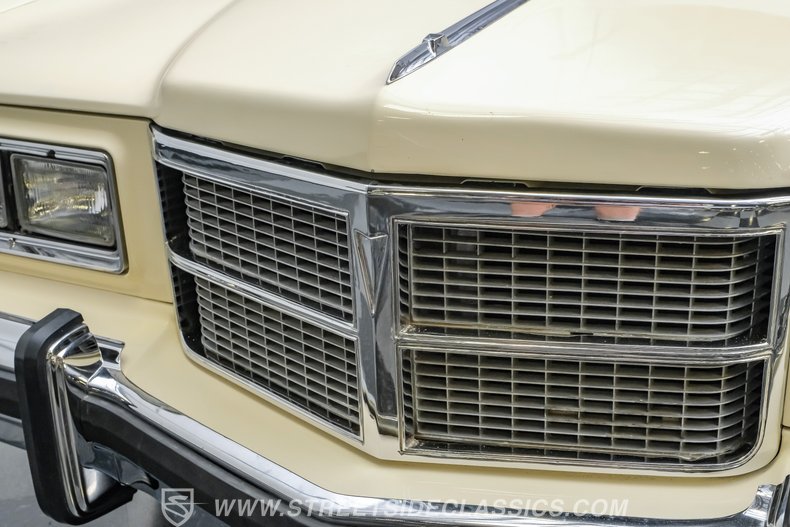 1975 Pontiac Grand Ville 96