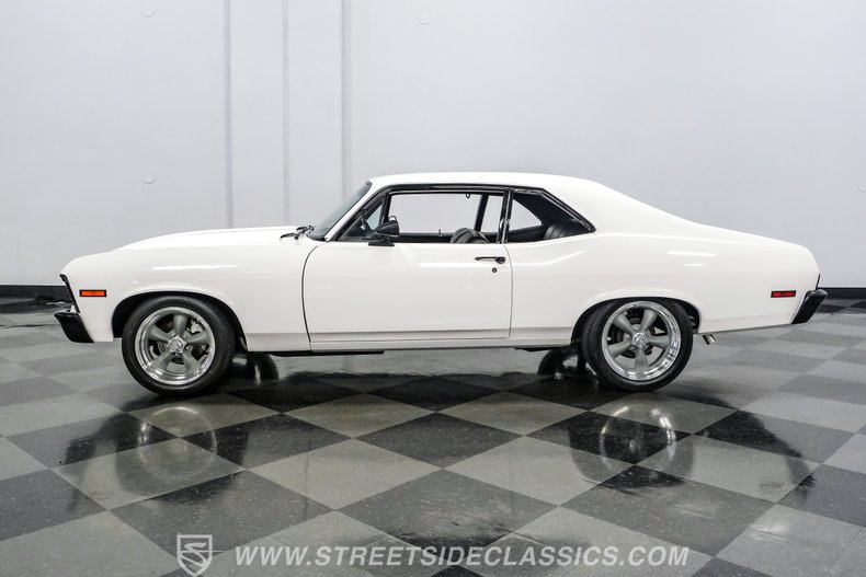1971 Chevrolet Nova 7