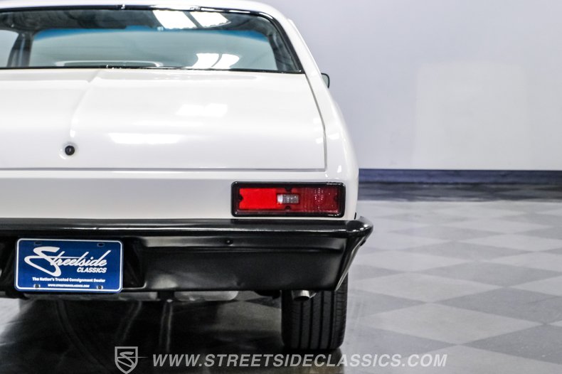 1971 Chevrolet Nova 26