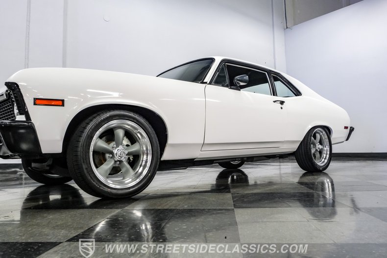 1971 Chevrolet Nova 22
