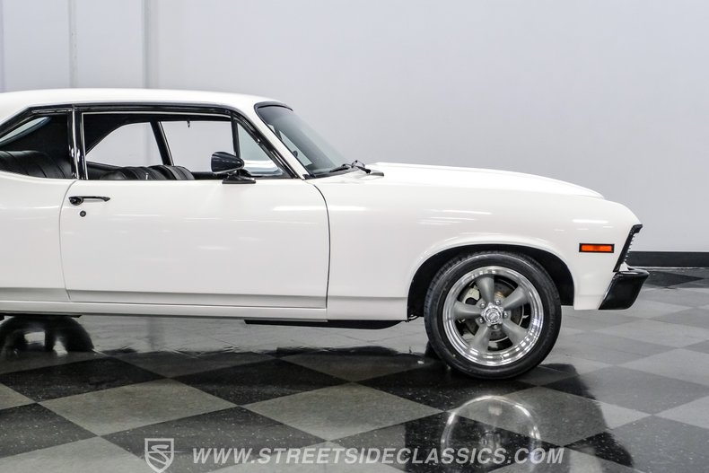 1971 Chevrolet Nova 30