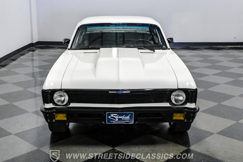 1971 Chevrolet Nova 33