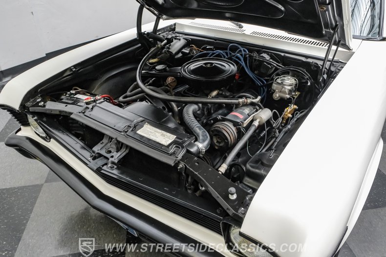 1971 Chevrolet Nova 37