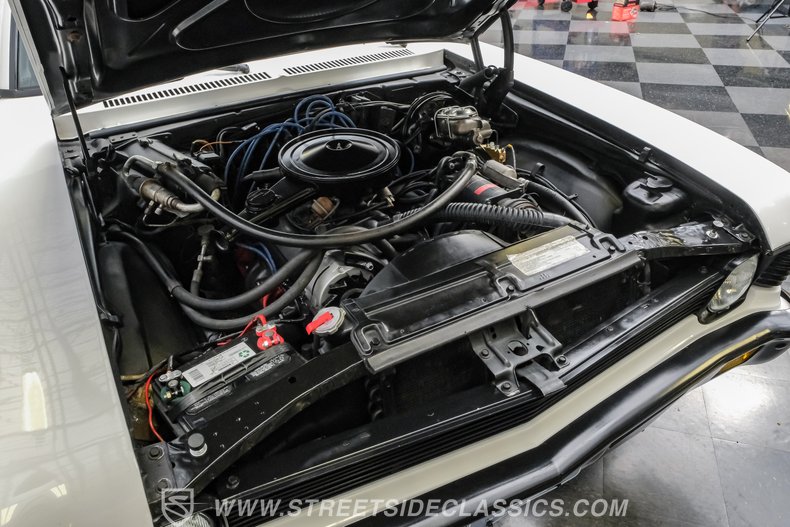 1971 Chevrolet Nova 39