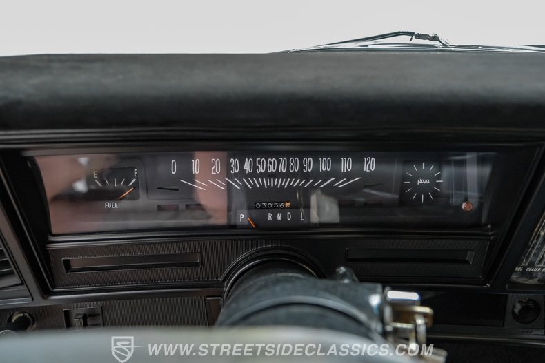 1971 Chevrolet Nova 46