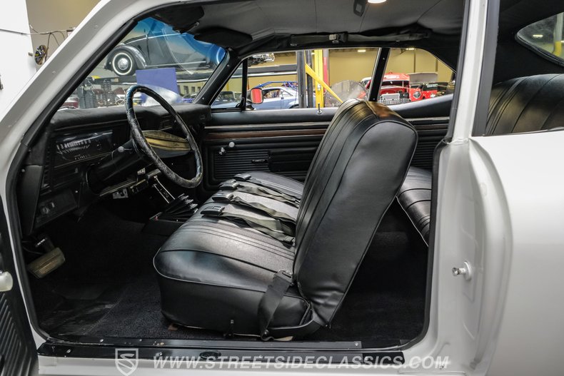 1971 Chevrolet Nova 44