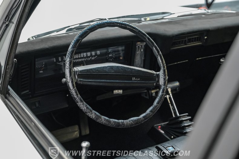 1971 Chevrolet Nova 45