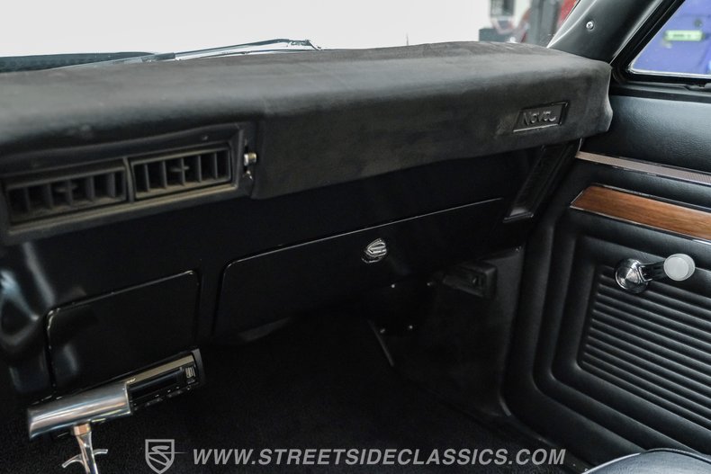 1971 Chevrolet Nova 53