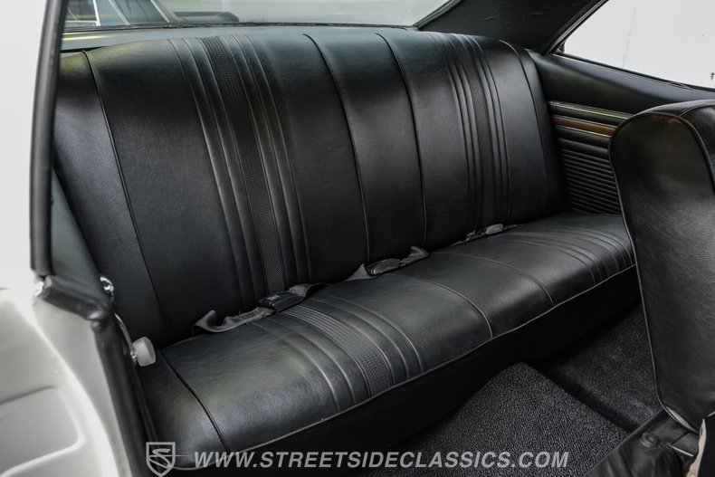 1971 Chevrolet Nova 57