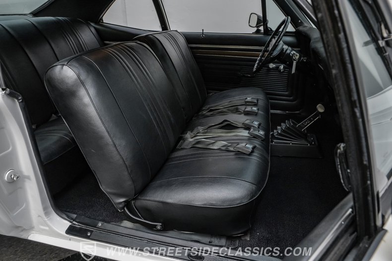1971 Chevrolet Nova 58