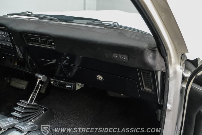1971 Chevrolet Nova 62