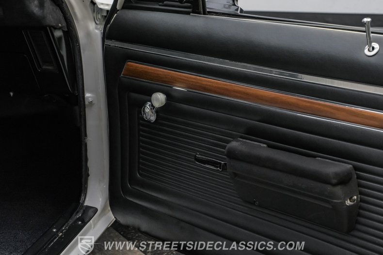 1971 Chevrolet Nova 63