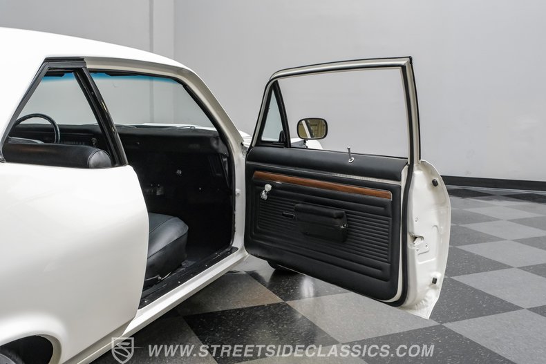 1971 Chevrolet Nova 65