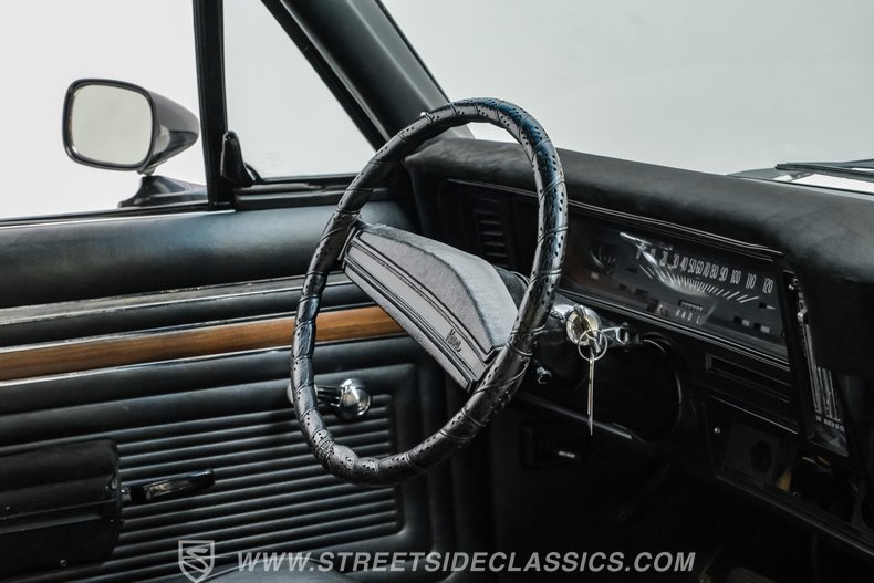 1971 Chevrolet Nova 61
