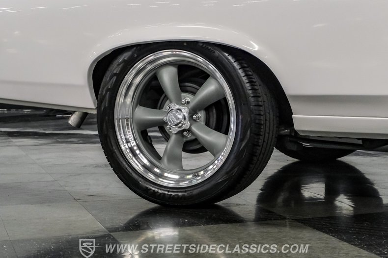 1971 Chevrolet Nova 71