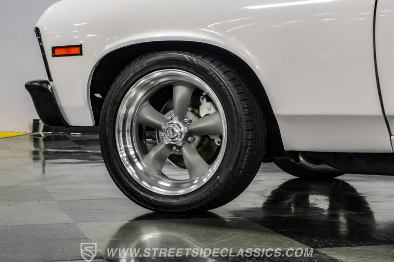 1971 Chevrolet Nova 73