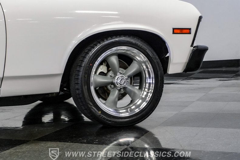 1971 Chevrolet Nova 72