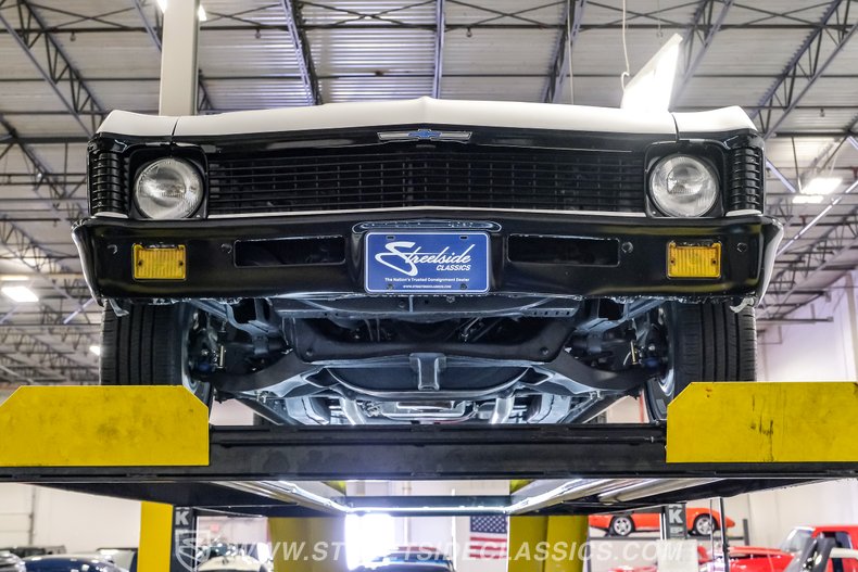 1971 Chevrolet Nova 81