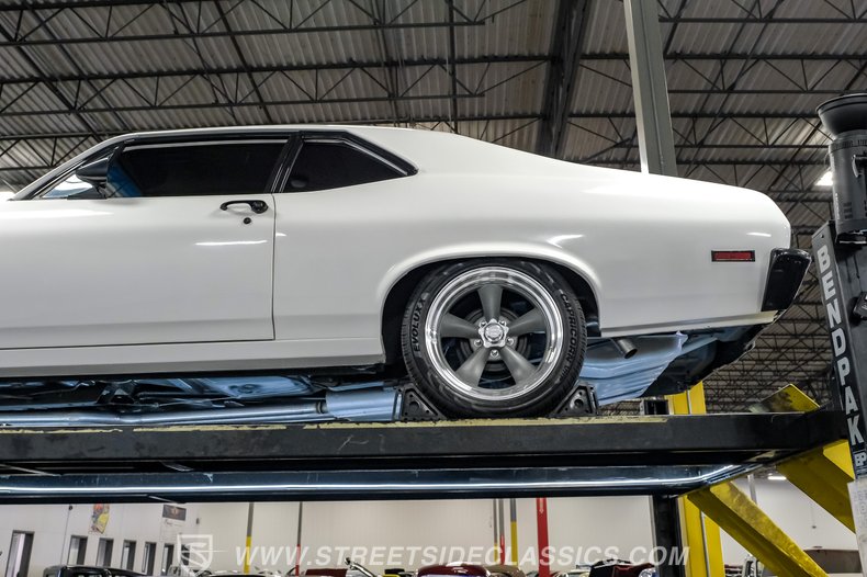 1971 Chevrolet Nova 84