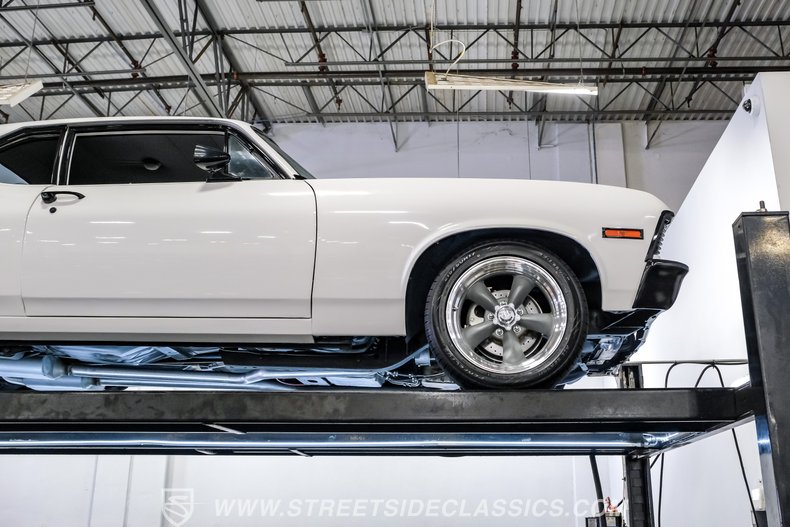 1971 Chevrolet Nova 88