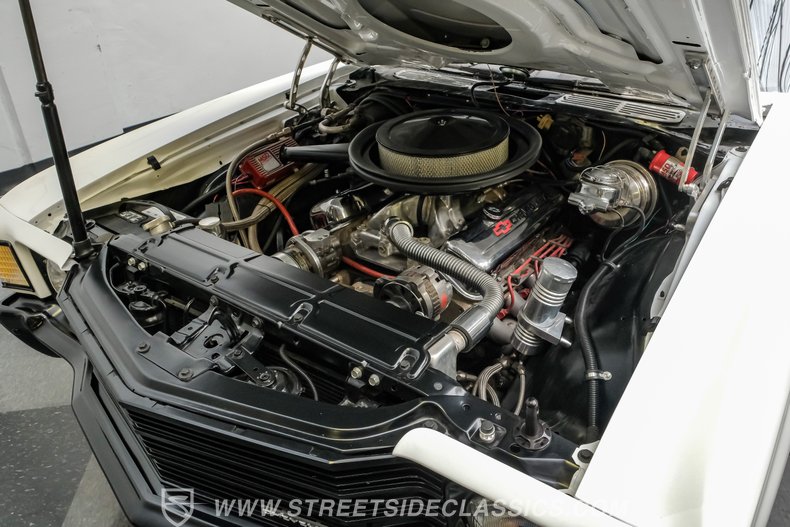 1972 Chevrolet Chevelle 37
