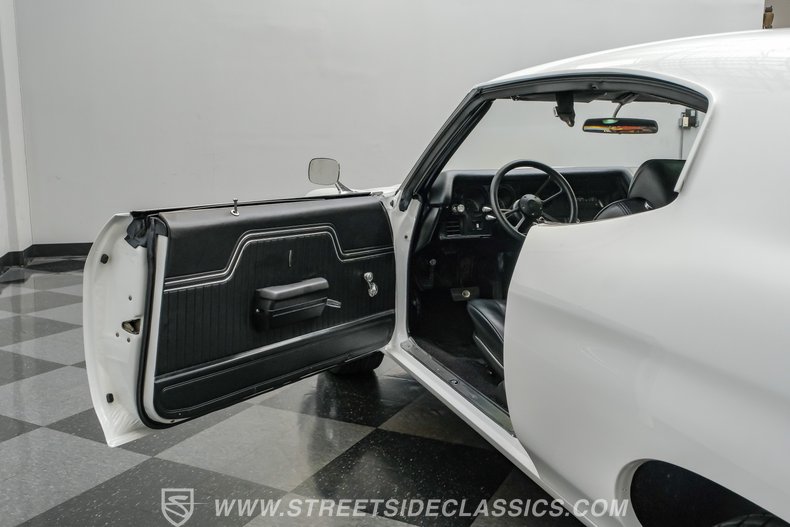 1972 Chevrolet Chevelle 41