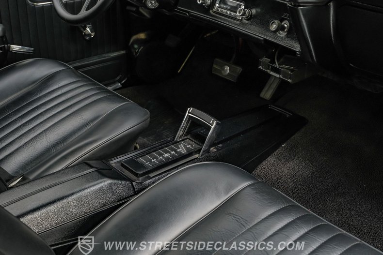 1972 Chevrolet Chevelle 48