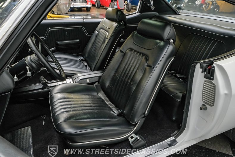 1972 Chevrolet Chevelle 57