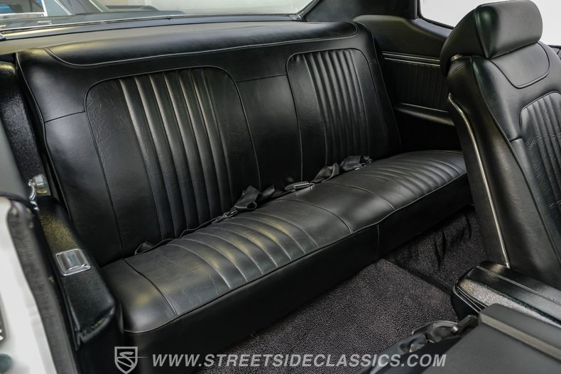 1972 Chevrolet Chevelle 59