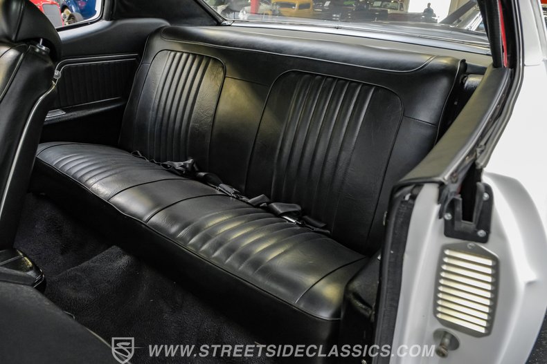 1972 Chevrolet Chevelle 58