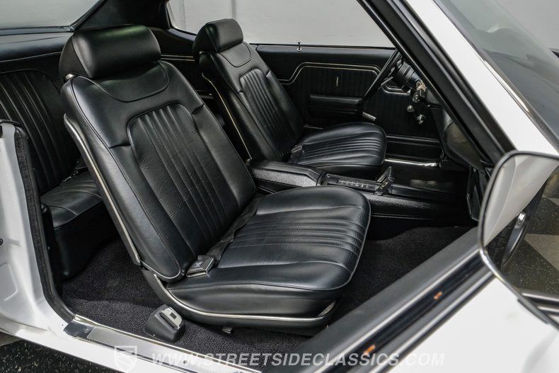 1972 Chevrolet Chevelle 60