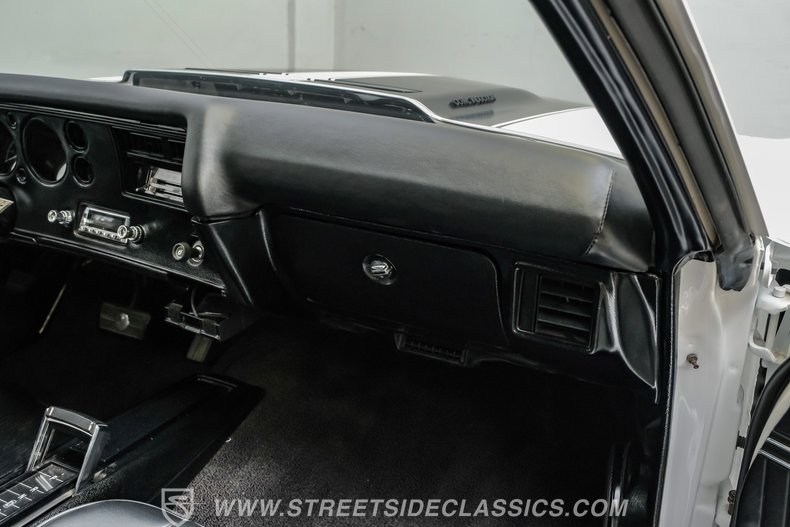 1972 Chevrolet Chevelle 64