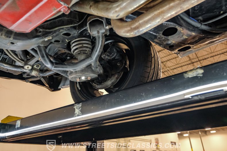 1972 Chevrolet Chevelle 79