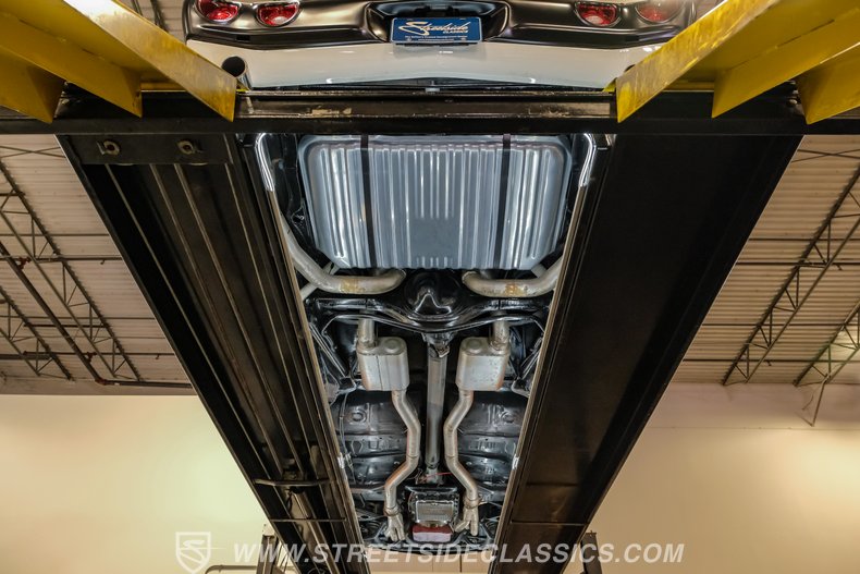 1972 Chevrolet Chevelle 80