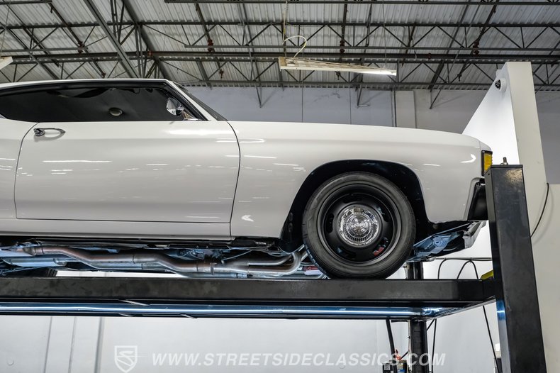 1972 Chevrolet Chevelle 90