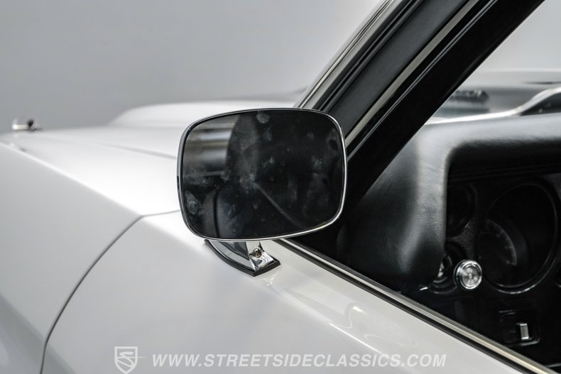 1972 Chevrolet Chevelle 98