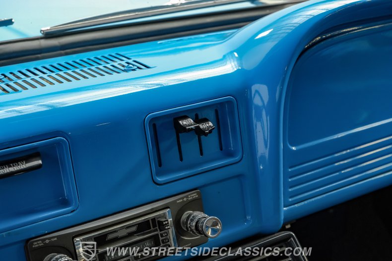 1961 Chevrolet C10 51