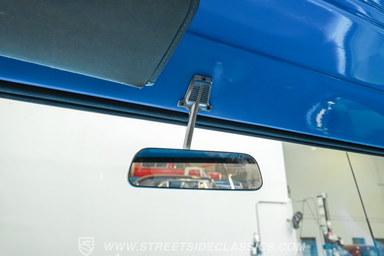 1961 Chevrolet C10 55