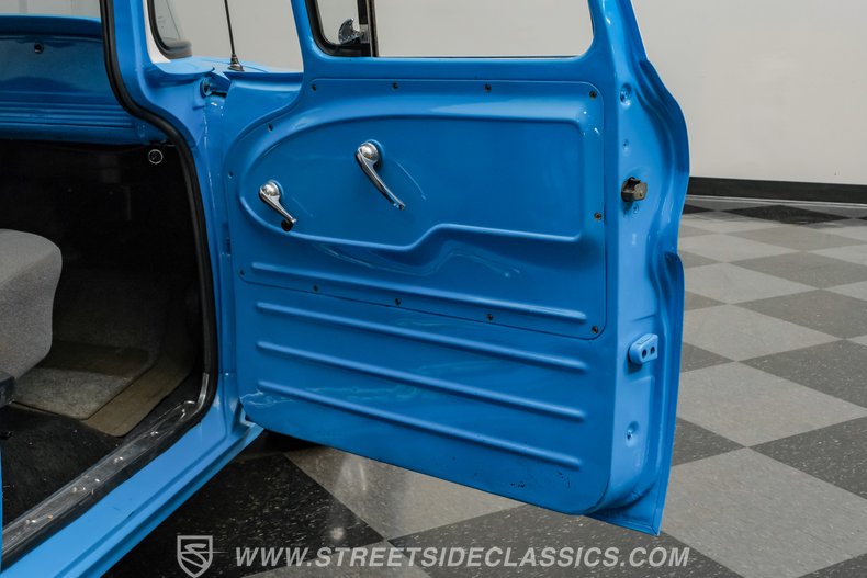 1961 Chevrolet C10 63