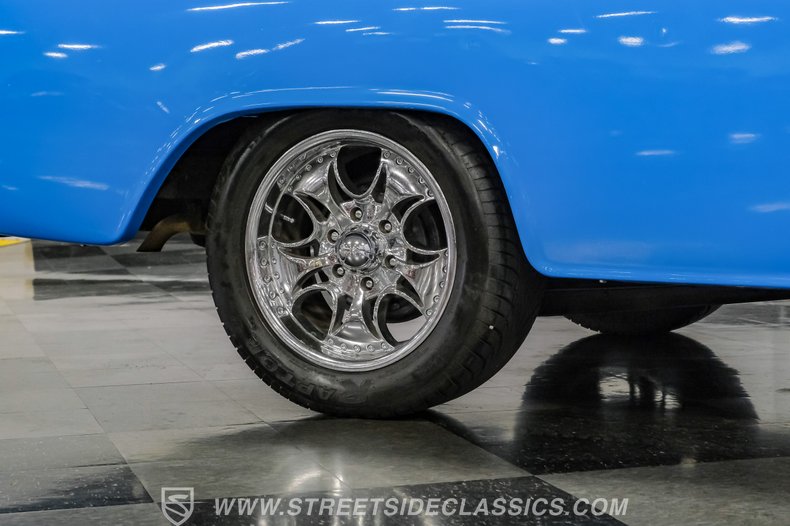 1961 Chevrolet C10 70