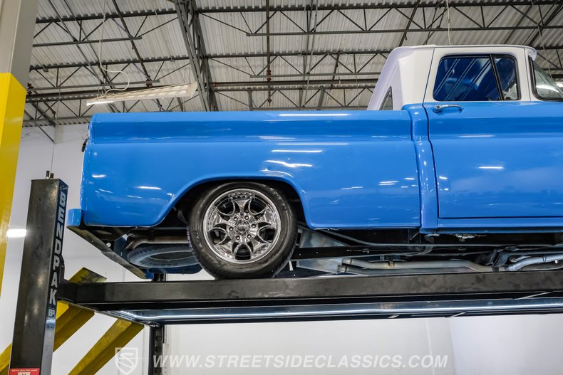 1961 Chevrolet C10 85