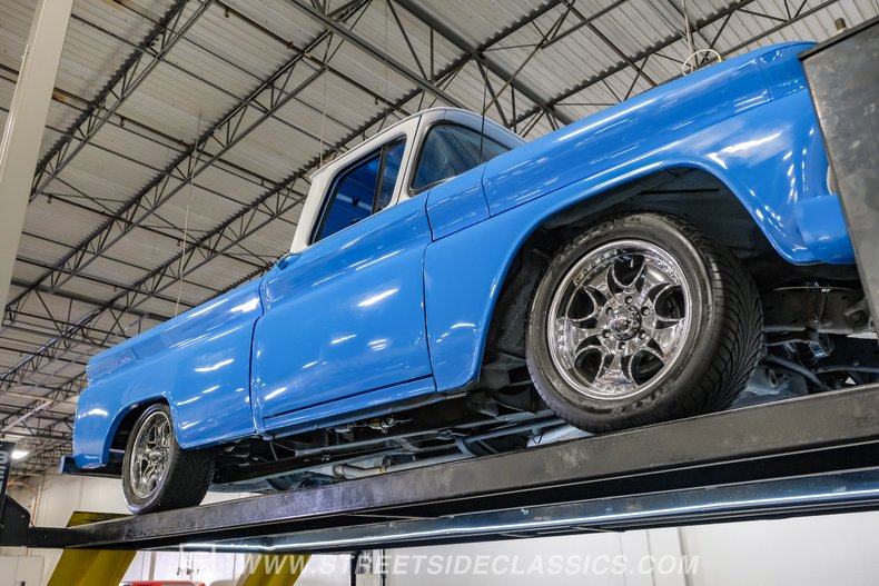 1961 Chevrolet C10 88