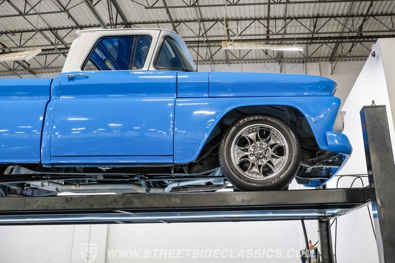 1961 Chevrolet C10 87