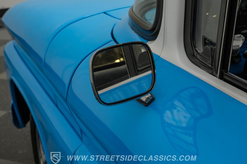 1961 Chevrolet C10 94