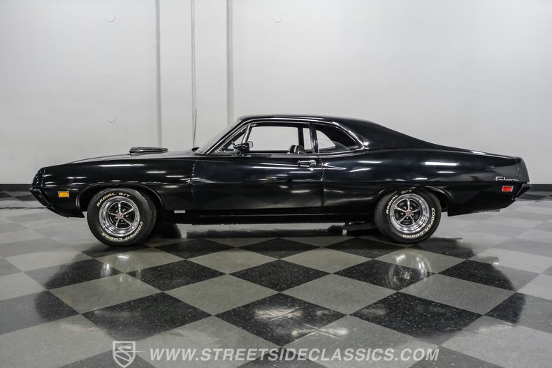 1970 Ford Falcon 2